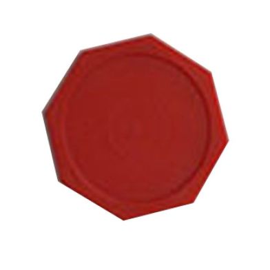 TopTable Airhockey fun puck octagonaal