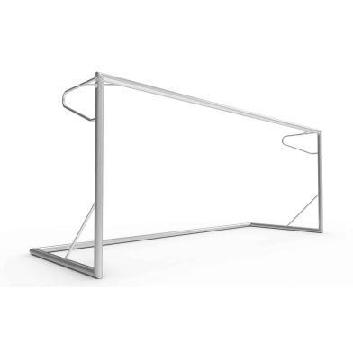 Alusport 580 Demontabel Trainingsdoel TP580 (5,00 x 2,00 x 0,80 / 1,70)