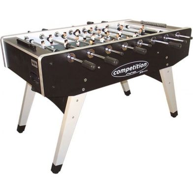 TopTable Competition Pro *** Formica/Metal Line Voetbaltafel Folding