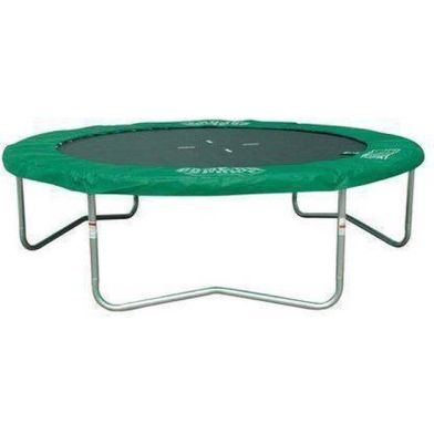 Game On Mega Fun Trampoline 305 cm zonder net