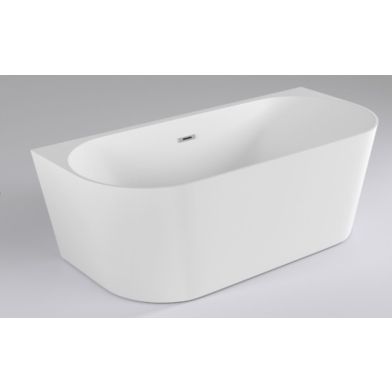 West vrijstaand bad Delphine