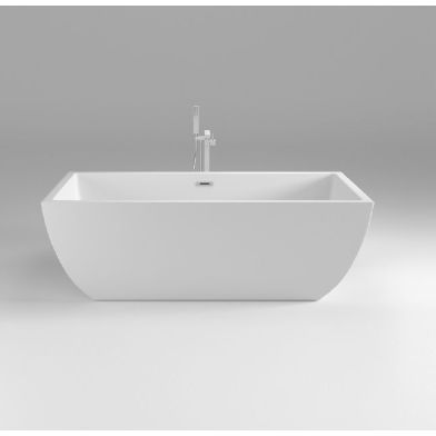 West vrijstaand bad Lucille