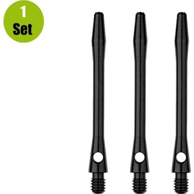 Winmau Aluminium Dart Shafts