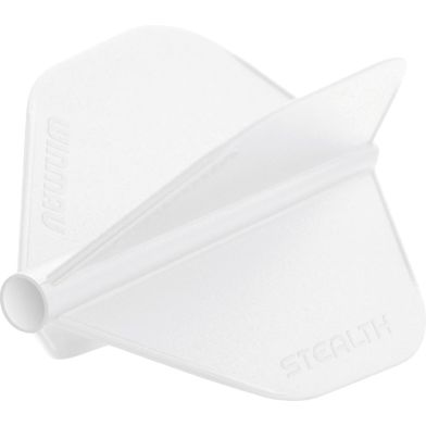 Winmau Stealth standard flights wit 