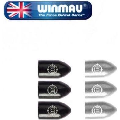 Winmau Whizlock Caps