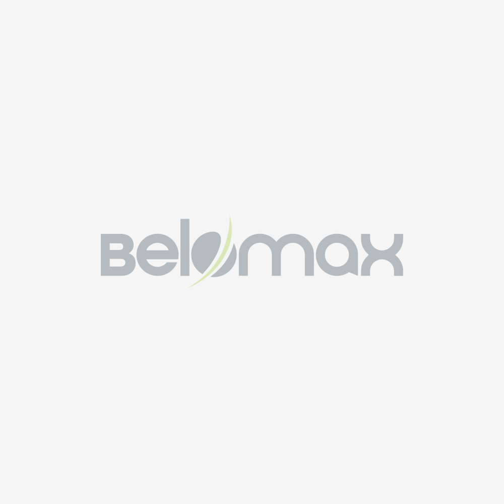 Yoga mat Reebok 6mm blauw