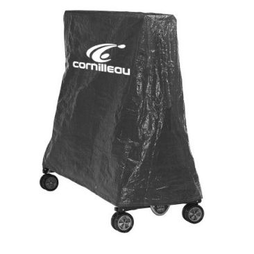 Cornilleau Tafeltennistafel Beschermhoes Sport Grijs