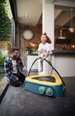 BERG Junior Trampoline Hoppaa miniatuur