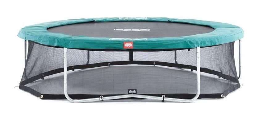 BERG Frame Net Basic 240