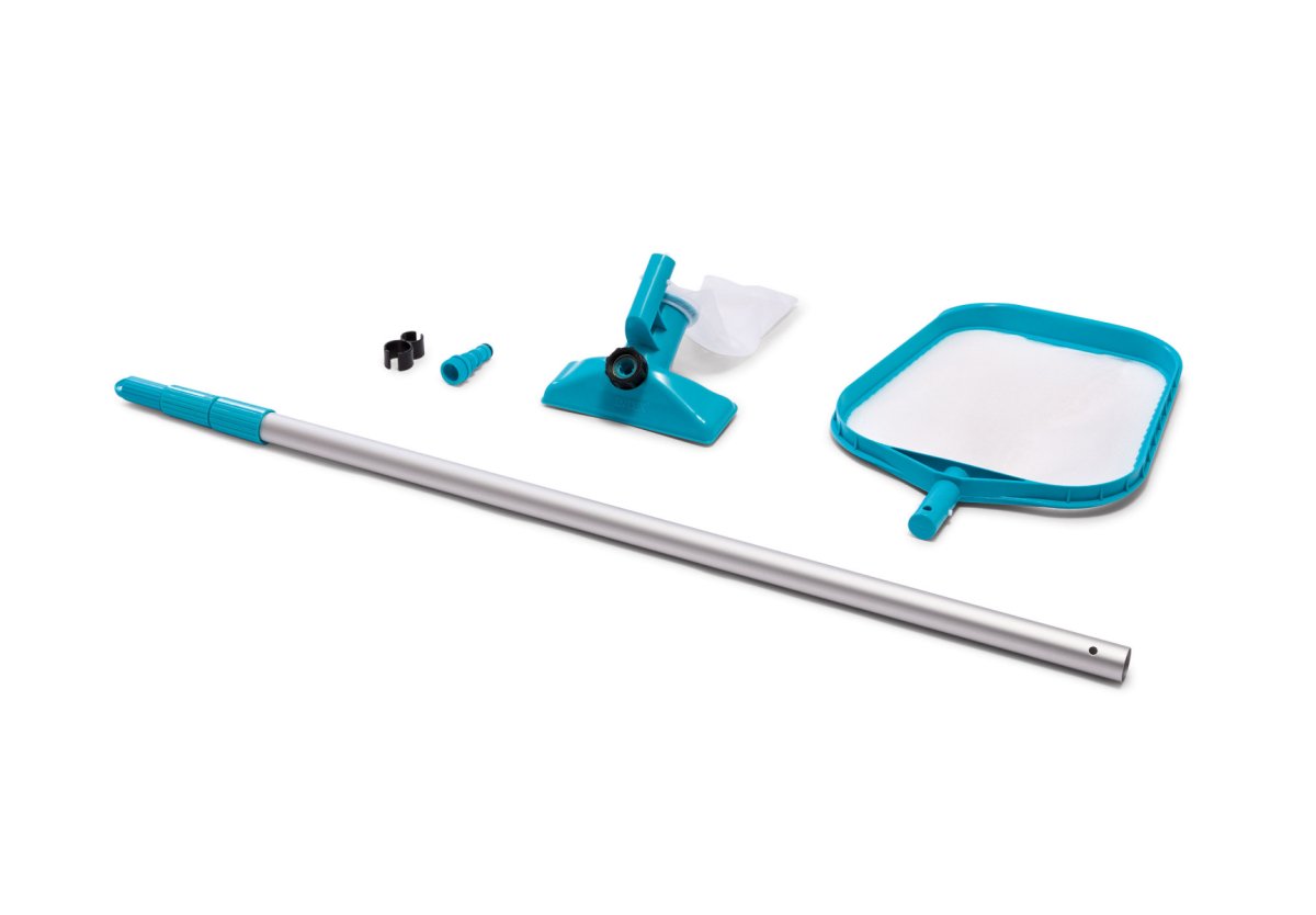Intex Zwembad Onderhoudsset