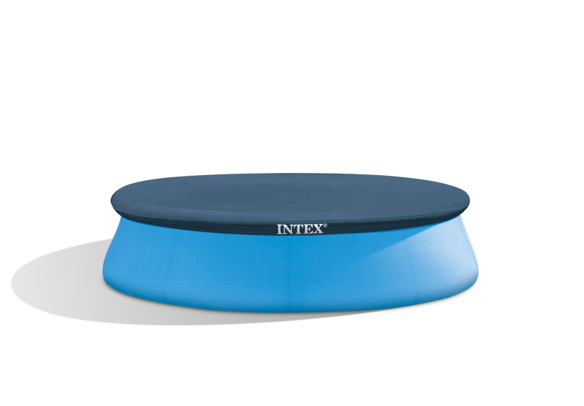 Intex Easy set Afdekzeil Ø 305cm
