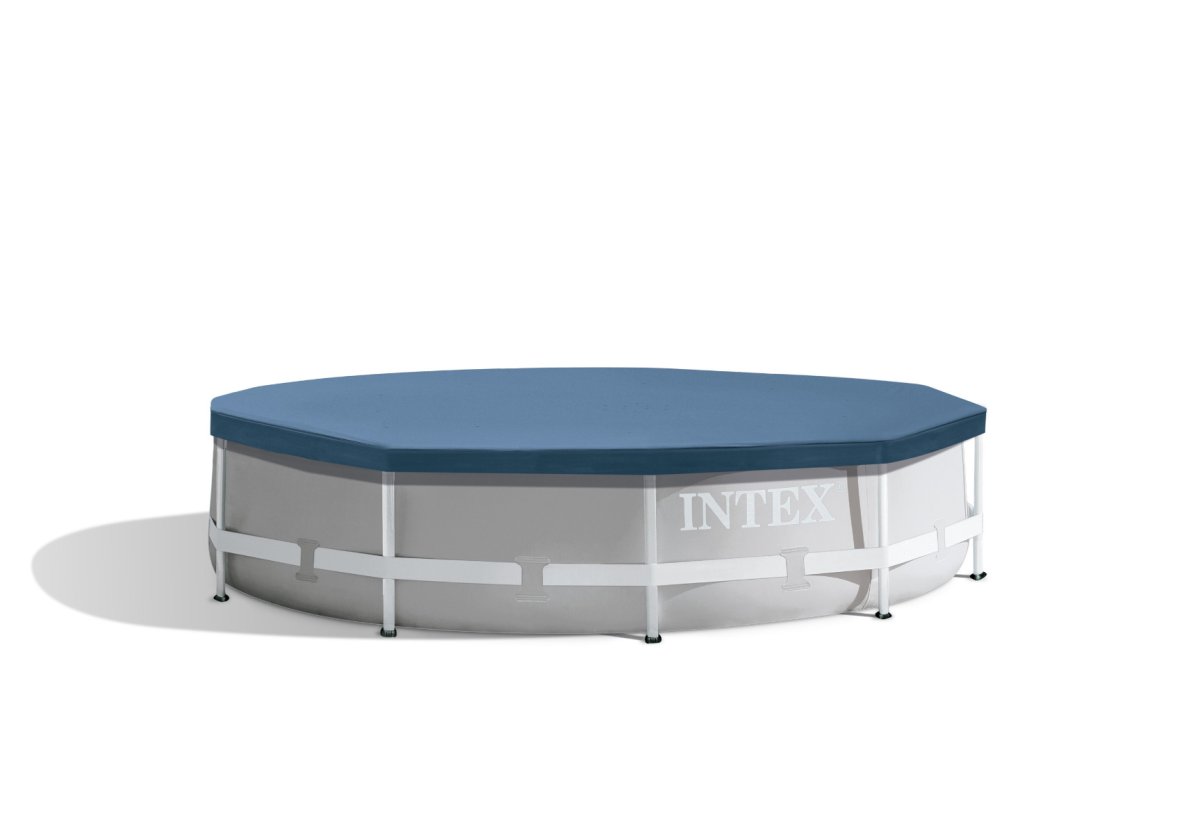Intex Frame Pool Cover Ø 305cm (28030)