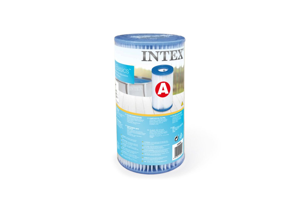 Intex Filter Cartridge - Type A (29000)