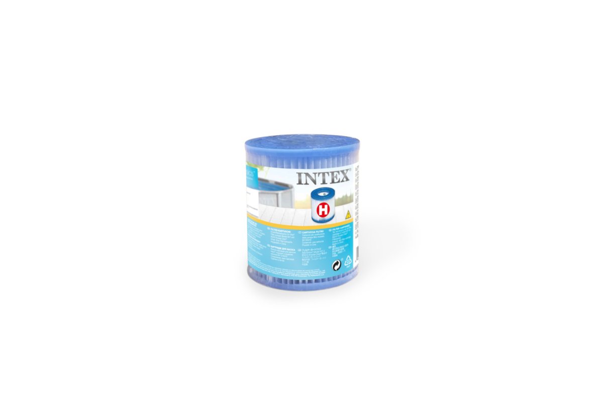 Intex Filter Cartridge Type H (29007)