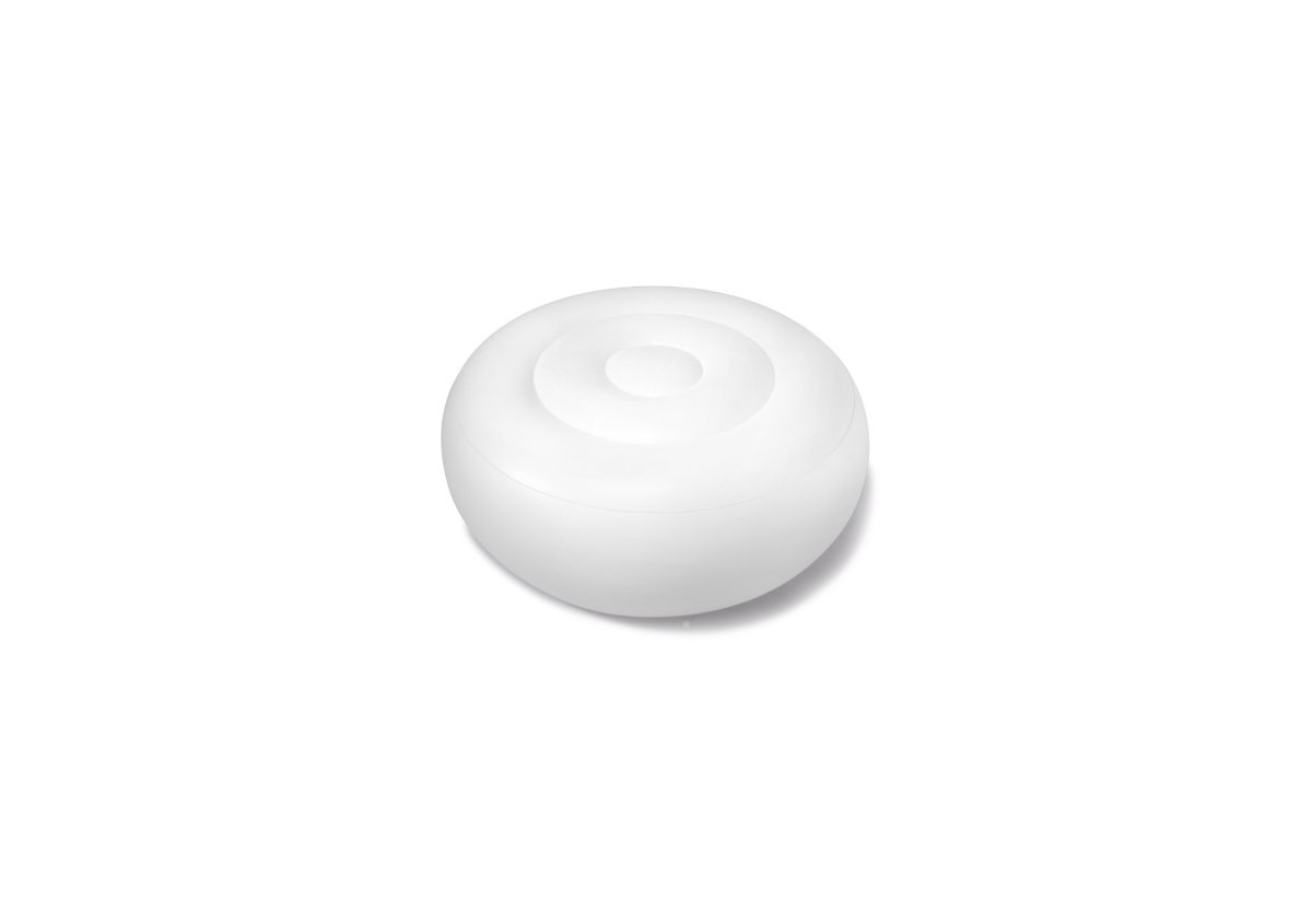 Intex Opblaasbare Poef Met Led (68697)