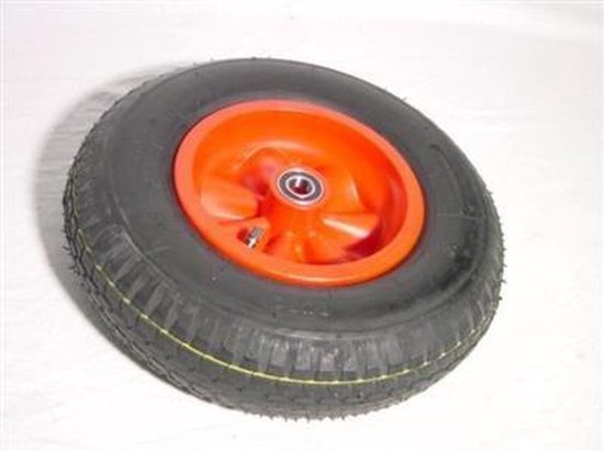 Berg Wiel Rood