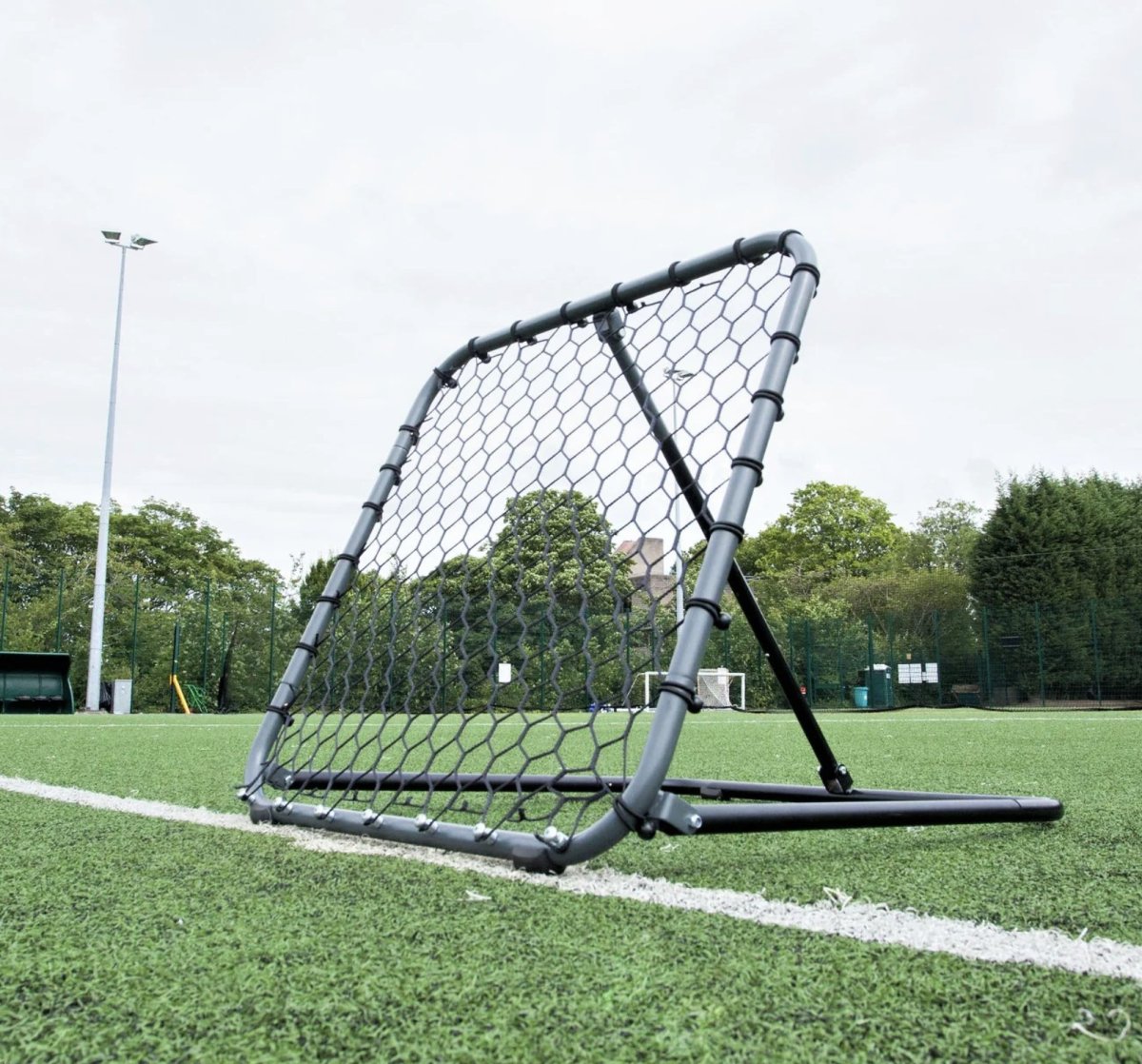 NORTH pro rebounder 91x91 cm