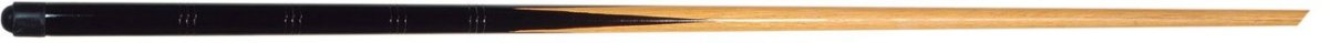 Biljart keu 1-delig Budget 122cm M-8 tip