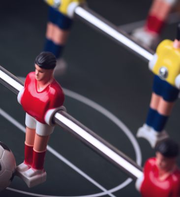 Category Speeltafels