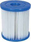 Bestway - Filter Cartridge - Zwembadfilter Type I - 2 stuks miniatuur