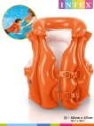 Intex Zwemvest Deluxe 3-6 jaar miniatuur