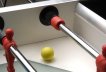 Garlando Pro Champion Wedstrijdtafel Voetbaltafel miniatuur