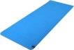 Reebok Yoga Mat 6mm Blauw miniatuur
