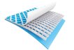 Intex Zwembad rectangular Frame Pool (300X200X75) Blauw miniatuur