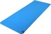 Yoga mat dubbelzijdig Reebok 6mm blauw/groen miniatuur