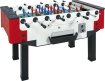 Buffalo Storm Outdoor F3 Voetbaltafel Doorlopende Stangen miniatuur