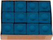 Krijt Goldstar Superior dozijn blauw miniatuur