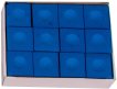 Krijt Pioneer Dozijn Blauw miniatuur