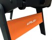 Riley 4ft 6in Inklapbare Voetbaltafel miniatuur