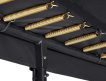 Salta First Class Combo Trampoline 214 X 366 cm Zwart miniatuur