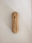 Jupiter Houten Handvat miniatuur