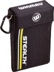 Winmau Stealth Yellow miniatuur