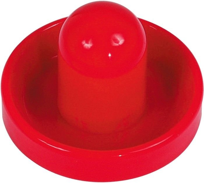 Airhockey Pusher Buffalo Rood 96 mm