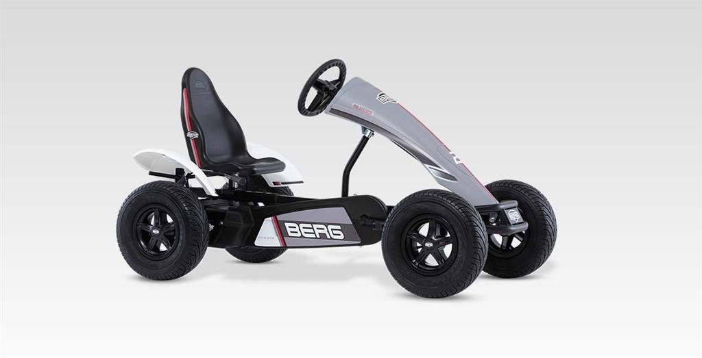 BERG Skelter XXL Race GTS BFR
