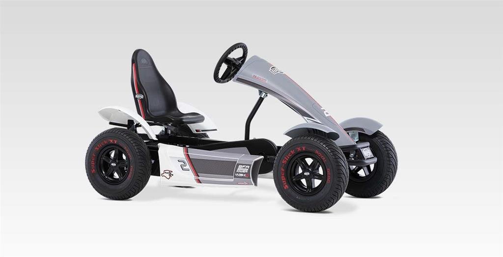 BERG Skelter XL Race GTS BFR-3 - Full Spec