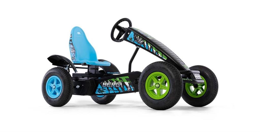 BERG Skelter XXL X-ite BFR