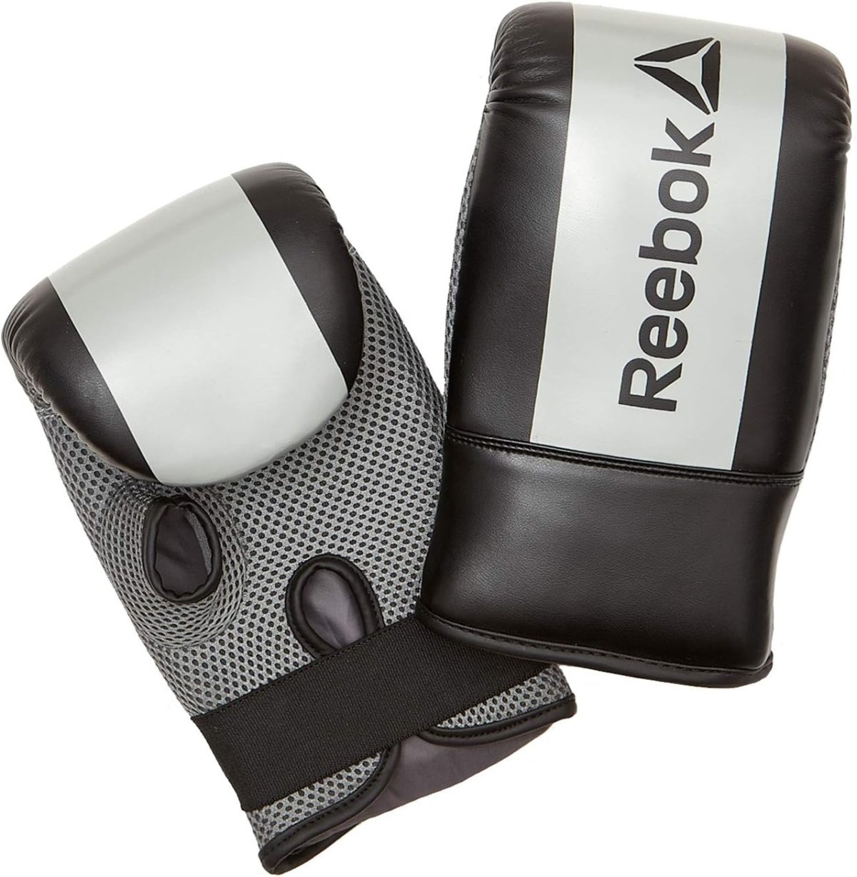 Reebok Retail Bokswanten - Grijs
