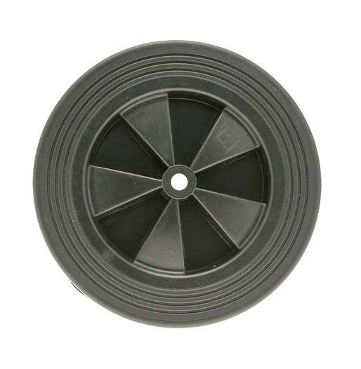 Cornilleau 1/2 wiel monobloc Ø150x20