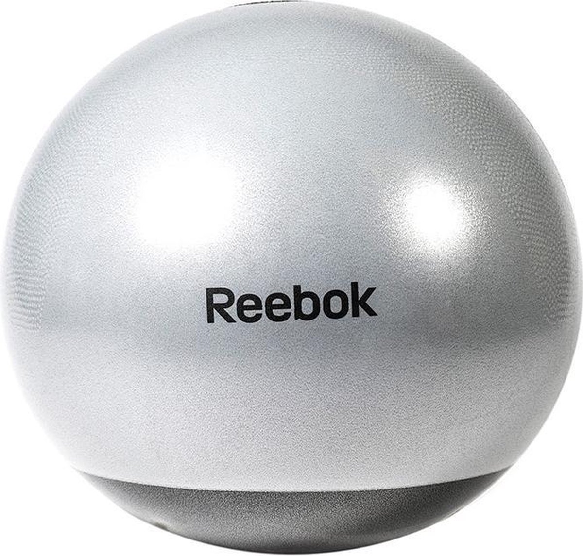 Gym bal Reebok Men's training 75cm 2-tone