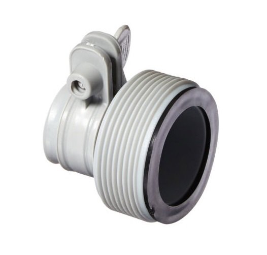 Intex 25009 adapter B 32-38mm set 2x