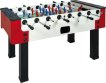 Buffalo Storm Outdoor F2 Voetbaltafel Doorlopende Stangen miniatuur