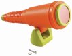 Star Telescoop - Oranje miniatuur