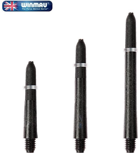 Winmau Carbon Fibre - Dart Shafts