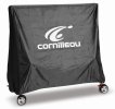 Cornilleau Tafeltennistafel Beschermhoes Premium Grijs miniatuur