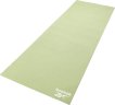 Reebok Yoga mat 4 mm Licht Groen miniatuur