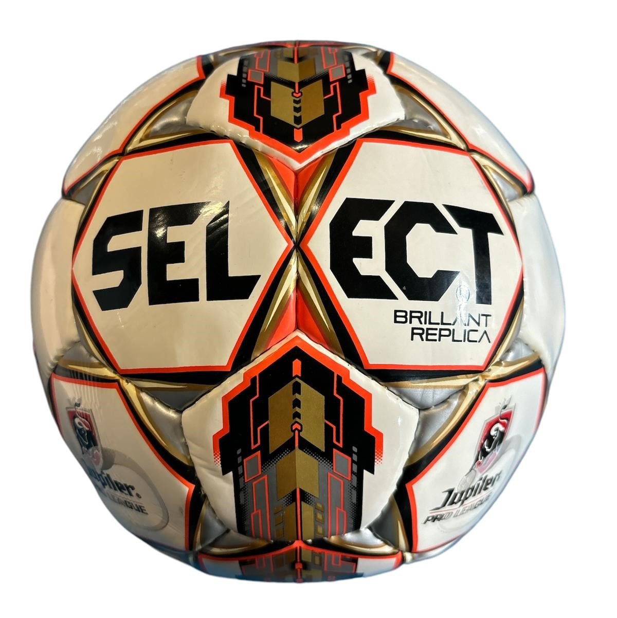VOETBAL JPL 98S5